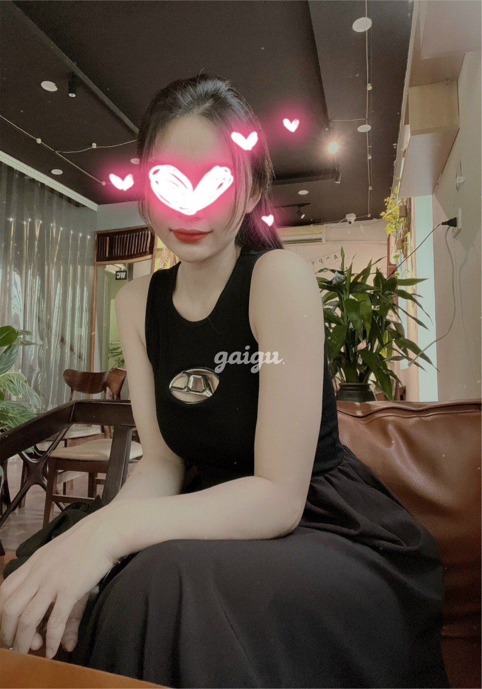 de2f9633ffc7d0ee2936fecd3335a2506206261b - ❤️UYÊN MIZU ❤️HÀNG MỚI CỰC XINH, FACE CỰC ĐẸP, LÀM TÌNH DỌN WC CỰC PHÊ