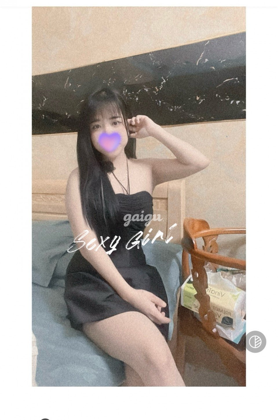 e69662df2f372b82168e25765b1ddd9e09811537 - ❤️ Bảo Anh ❤️BODY Cực Ngon Thần Dâm Làm Tình